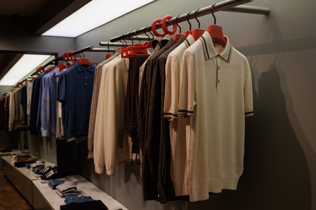 COLLEZIONE UOMO